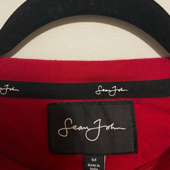 Sean John T-Shirt - Picture 2 of 2